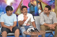 Anando Brahma Release Date Press Meet